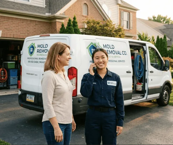 Crawlspace Mold Remediation Callao, MO FAQs
